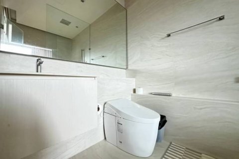 Condo in Watthana, Bangkok, Thailand, 2 bedrooms  № 123754 - photo 6