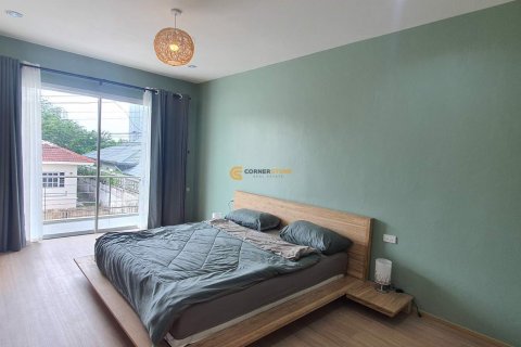 Studio sur Jomtien Beach, Pattaya, Thaïlande № 132180 - photo 6