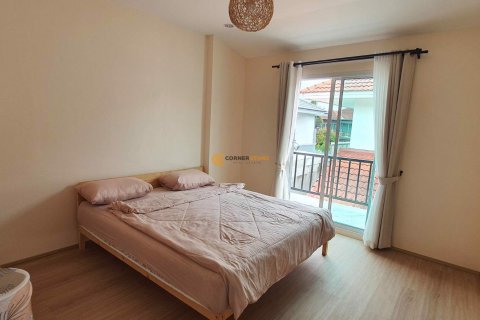 Studio sur Jomtien Beach, Pattaya, Thaïlande № 132180 - photo 7