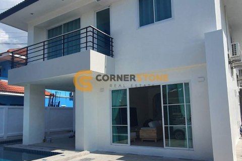 Studio sur Jomtien Beach, Pattaya, Thaïlande № 132180 - photo 1