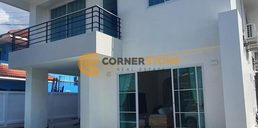 Studio sur Jomtien Beach, Pattaya, Thaïlande № 132180