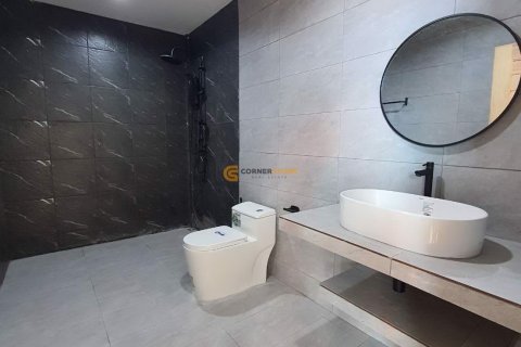 Studio sur Jomtien Beach, Pattaya, Thaïlande № 132180 - photo 18