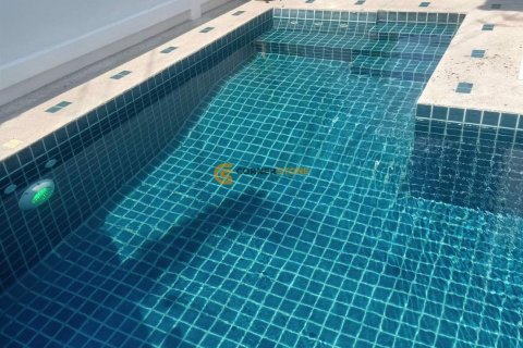 Studio sur Jomtien Beach, Pattaya, Thaïlande № 132180 - photo 2