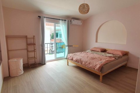 Studio sur Jomtien Beach, Pattaya, Thaïlande № 132180 - photo 4