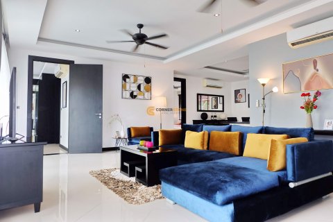 Студия в Паттайя, Таиланд № 132181 - фото 3