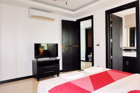 Студия в Паттайя, Таиланд № 132181 - фото 27