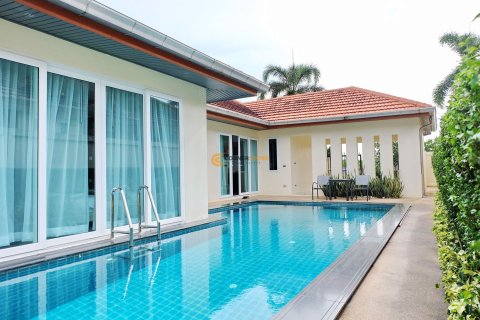 Студия в Паттайя, Таиланд № 132181 - фото 2