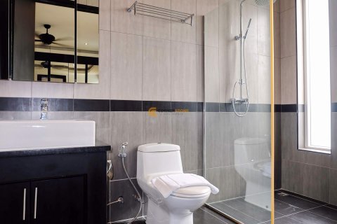 Студия в Паттайя, Таиланд № 132181 - фото 28