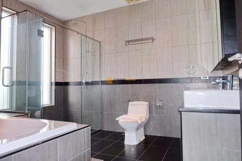 Студия в Паттайя, Таиланд № 132181 - фото 19