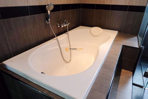 Студия в Паттайя, Таиланд № 132181 - фото 17