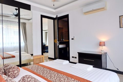 Студия в Паттайя, Таиланд № 132181 - фото 22