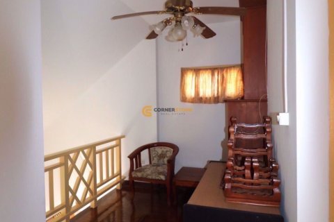 Студия в Паттайя, Таиланд № 132179 - фото 19