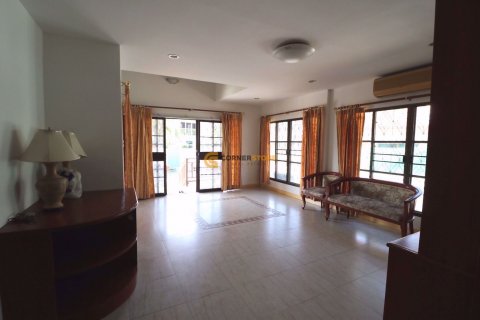 Студия в Паттайя, Таиланд № 132179 - фото 5