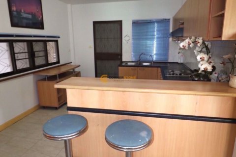 Студия в Паттайя, Таиланд № 132179 - фото 9