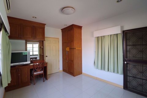 Студия в Паттайя, Таиланд № 132179 - фото 14