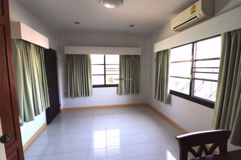 Студия в Паттайя, Таиланд № 132179 - фото 12