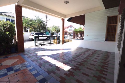 Студия в Паттайя, Таиланд № 132179 - фото 4