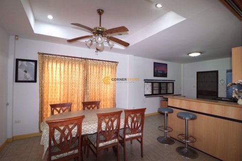 Студия в Паттайя, Таиланд № 132179 - фото 8