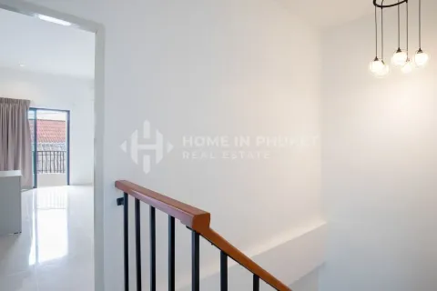 Дом в Пхукете, Таиланд с 2 спальнями  № 131437 - фото 9