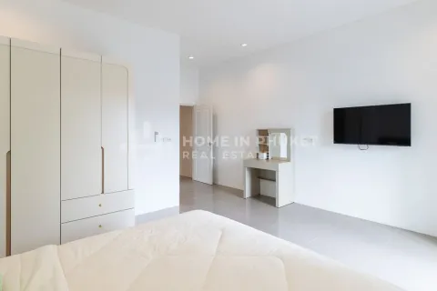 Дом в Пхукете, Таиланд с 2 спальнями  № 131437 - фото 12