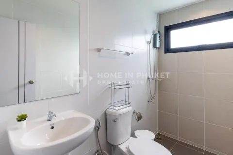 Дом в Пхукете, Таиланд с 2 спальнями  № 131437 - фото 13