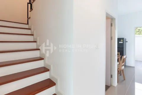 Дом в Пхукете, Таиланд с 2 спальнями  № 131437 - фото 7