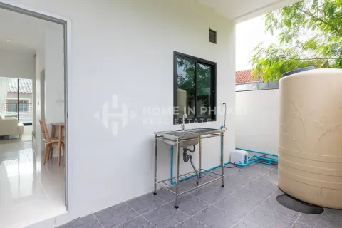 Дом в Пхукете, Таиланд с 2 спальнями  № 131437 - фото 18