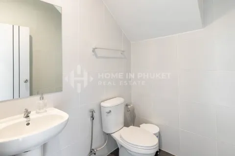 Дом в Пхукете, Таиланд с 2 спальнями  № 131437 - фото 6