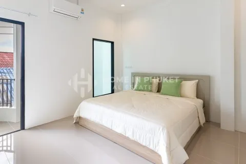 Дом в Пхукете, Таиланд с 2 спальнями  № 131437 - фото 10