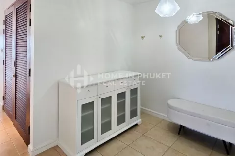 Condo in Phuket, Thailand, 2 bedrooms  № 131439 - photo 16