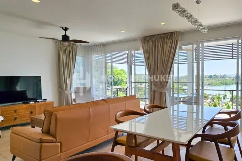Condo in Phuket, Thailand, 2 bedrooms  № 131439 - photo 3