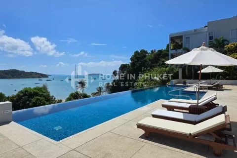 Condo in Phuket, Thailand, 2 bedrooms  № 131439 - photo 17