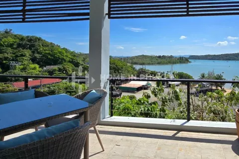 Condo in Phuket, Thailand, 2 bedrooms  № 131439 - photo 2