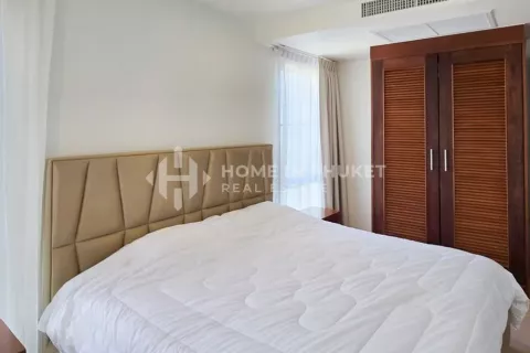 Condo in Phuket, Thailand, 2 bedrooms  № 131439 - photo 14