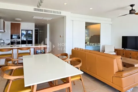 Condo in Phuket, Thailand, 2 bedrooms  № 131439 - photo 5