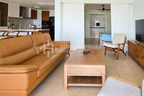Condo in Phuket, Thailand, 2 bedrooms  № 131439 - photo 6