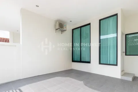 Дом в Пхукете, Таиланд с 2 спальнями  № 131438 - фото 2