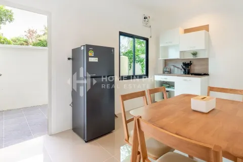 Дом в Пхукете, Таиланд с 2 спальнями  № 131438 - фото 4