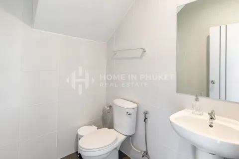 Дом в Пхукете, Таиланд с 2 спальнями  № 131438 - фото 6