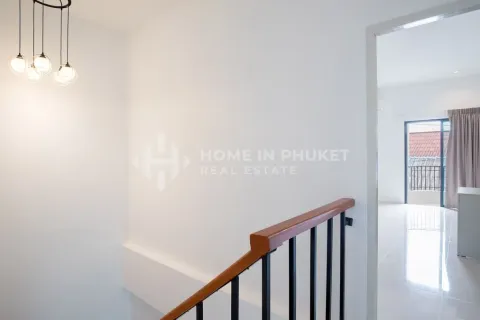 Дом в Пхукете, Таиланд с 2 спальнями  № 131438 - фото 9