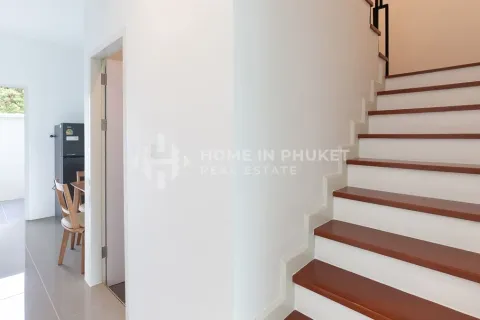 Дом в Пхукете, Таиланд с 2 спальнями  № 131438 - фото 7