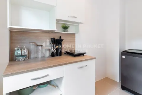 Дом в Пхукете, Таиланд с 2 спальнями  № 131438 - фото 5