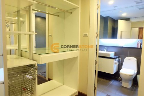 Студия в кондо в Паттайе, Таиланд № 125696 - фото 18