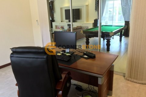 Студия в Паттайя, Таиланд № 125690 - фото 13