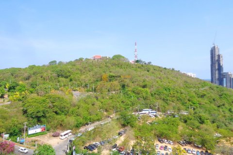 Studio in the Condo in Pattaya, Thailand  № 125691 - photo 10