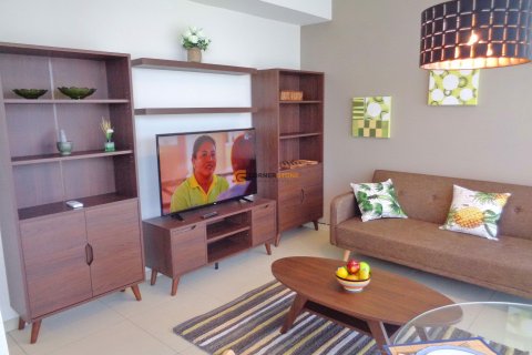 Studio in the Condo in Pattaya, Thailand  № 125691 - photo 2