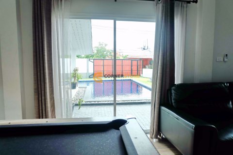 Студия в Паттайя, Таиланд № 125692 - фото 14