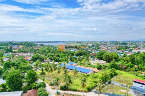 Студия в Паттайя, Таиланд № 125692 - фото 4