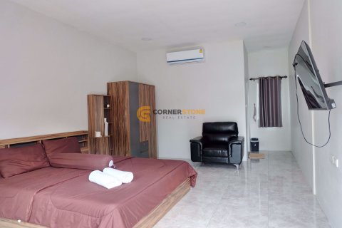 Студия в Паттайя, Таиланд № 125692 - фото 23