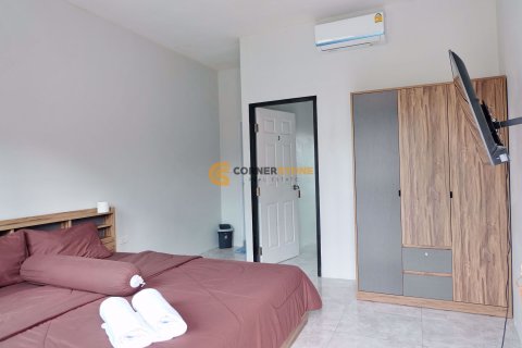 Студия в Паттайя, Таиланд № 125692 - фото 21